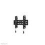 Neomounts by Newstar WL30S-850BL12 Select Screen Wall Mount 24-55inch max 50kg fixed VESA 200x200 Black (WL30S-850BL12)