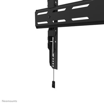 Neomounts by Newstar WL30S-850BL16 Select Screen Wall Mount 40-82inch max 70kg fixed VESA 600x400 Black (WL30S-850BL16)