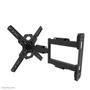 Neomounts by Newstar Select WL40S-850BL14 kääntyvä seinäteline 32"-65" näytöille (WL40S-850BL14)