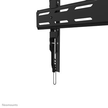 Neomounts by Newstar WL30S-850BL16 Select Screen Wall Mount 40-82inch max 70kg fixed VESA 600x400 Black (WL30S-850BL16)
