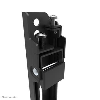 Neomounts by Newstar WL30S-850BL12 Select Screen Wall Mount 24-55inch max 50kg fixed VESA 200x200 Black (WL30S-850BL12)
