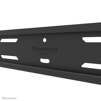 Neomounts by Newstar veggfeste for 42-86" TV VESA 100x100 - VESA 600x400, maks belastning 60kg (WL35S-850BL16)