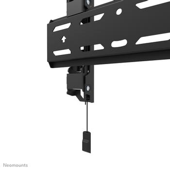 Neomounts by Newstar WL30S-850BL12 Select Screen Wall Mount 24-55inch max 50kg fixed VESA 200x200 Black (WL30S-850BL12)