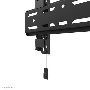 Neomounts by Newstar WL30S-850BL12 Select Screen Wall Mount 24-55inch max 50kg fixed VESA 200x200 Black (WL30S-850BL12)