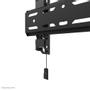 Neomounts by Newstar WL30S-850BL12 Select Screen Wall Mount 24-55inch max 50kg fixed VESA 200x200 Black (WL30S-850BL12)