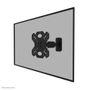 Neomounts by Newstar NEOMOUNTS WL40S-840BL12 Select Screen Wall Mount 32-55inch max 40kg  full motion 2 pivots VESA 200x200 Black