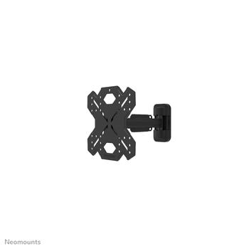 Neomounts by Newstar NEOMOUNTS WL40S-840BL12 Select Screen Wall Mount 32-55inch max 40kg  full motion 2 pivots VESA 200x200 Black (WL40S-840BL12)
