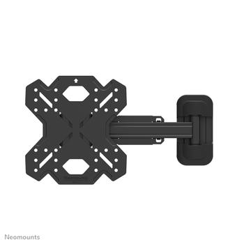 Neomounts by Newstar NEOMOUNTS WL40S-840BL12 Select Screen Wall Mount 32-55inch max 40kg  full motion 2 pivots VESA 200x200 Black (WL40S-840BL12)