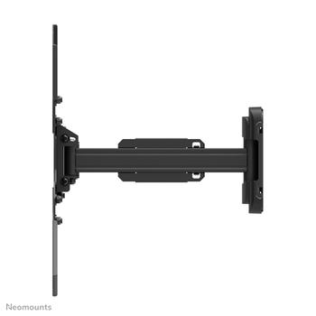 Neomounts by Newstar WL40S-840BL14 Select Screen Wall Mount 32-65inch max 40kg full motion 2 pivots VESA 400x400 Black (WL40S-840BL14)