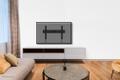 NEOMOUNTS WL30S-850BL16,  Fixed TV Mount  (WL30S-850BL16)
