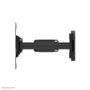 Neomounts by Newstar NEOMOUNTS WL40S-840BL12 Select Screen Wall Mount 32-55inch max 40kg  full motion 2 pivots VESA 200x200 Black (WL40S-840BL12)