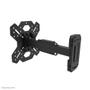 Neomounts by Newstar NEOMOUNTS WL40S-840BL12 Select Screen Wall Mount 32-55inch max 40kg  full motion 2 pivots VESA 200x200 Black (WL40S-840BL12)