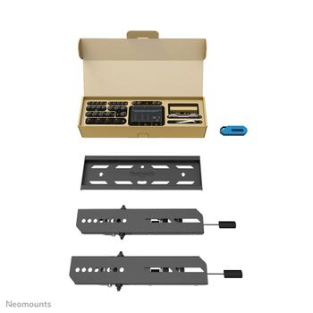 Neomounts by Newstar Neomounts Select Screen Wall Mount  (WL35S-850BL12)