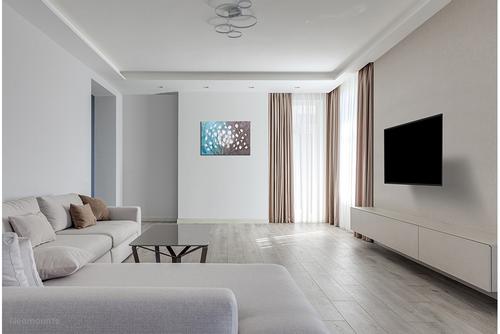 Neomounts by Newstar NEOMOUNTS WL40S-840BL12 Select Screen Wall Mount 32-55inch max 40kg  full motion 2 pivots VESA 200x200 Black (WL40S-840BL12)