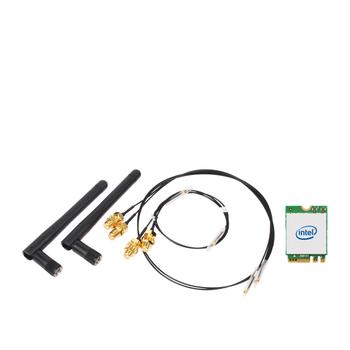SHUTTLE Wln-M1 - Intel  (POZ-WLNM11)