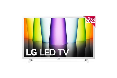 LG 32LQ63806LC Fernseher 81,3 cm (32") Full HD Smart-TV WLAN Weiß (32LQ63806LC)
