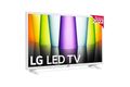LG 32LQ63806LC Fernseher 81,3 cm (32") Full HD Smart-TV WLAN Weiß (32LQ63806LC)