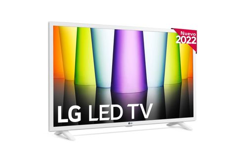LG 32LQ63806LC Fernseher 81,3 cm (32") Full HD Smart-TV WLAN Weiß (32LQ63806LC)