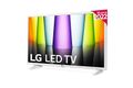 LG 32LQ63806LC Fernseher 81,3 cm (32") Full HD Smart-TV WLAN Weiß (32LQ63806LC)