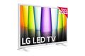 LG 32LQ63806LC Fernseher 81,3 cm (32") Full HD Smart-TV WLAN Weiß (32LQ63806LC)