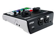 ATEN MicLIVE 6-CH - lydgrensesnitt (UC8000-AT)