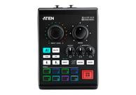 ATEN MicLIVE 6-CH - lydgrensesnitt (UC8000-AT)
