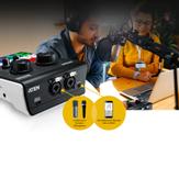 ATEN MicLIVE 6-CH - lydgrensesnitt (UC8000-AT)