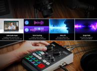 ATEN MicLIVE 6-CH - lydgrensesnitt (UC8000-AT)