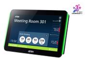 ATEN 10.1" Touch Panel with Room 