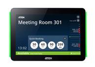 ATEN 10.1" Touch Panel with Room  (VK430-AT)
