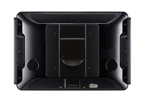 ATEN 10.1" Touch Panel with Room  (VK430-AT)