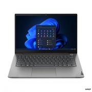 LENOVO ThinkBook 14 G4 ABA, AMD Ryzen 5 5625U (2.30GHz, 3MB) 14 1920 x 1080 Non-Touch, Windows 11 Pro 64, 16.0GB, 1x256GB SSD M.2 2242 PCIe Gen4 TLC, AMD Radeon Graphics, BT 5.1 or above,Wi-Fi 6 2x2 AX
