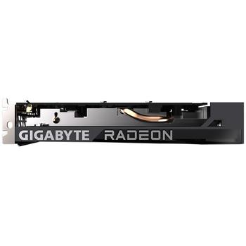 GIGABYTE Radeon Rx 6400 Eagle 4G Amd 4  (GV-R64EAGLE-4GD)