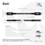 CLUB 3D Usb4 Gen3X2 Type-C (CAC-1576)