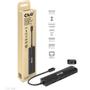 CLUB 3D Usb Gen1 Type-C, 6-In-1 Hub (CSV-1596)