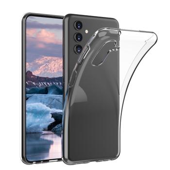 DBRAMANTE1928 GREENLAND GALAXY A13 CLEAR   ACCS (GL13CL001541)