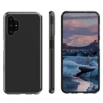 DBRAMANTE1928 GREENLAND GALAXY A13 CLEAR   ACCS (GL13CL001541)