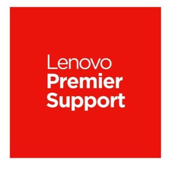 LENOVO 3Y PREMIER SUPPORT (5WS1K04208)