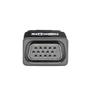 TRIPP LITE TRIPPLITE HDMI Male to VGA Female Adapter Video Converter (P131-000)