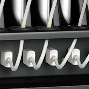 TRIPP LITE Multi-Device Charging  (CS16USB)