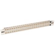 TRIPP LITE 48-Port 1U Rack-Mount Stp