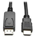 Displayport 1,2 To Hdmi 
