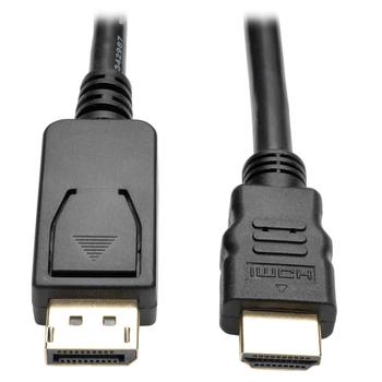TRIPP LITE Displayport 1,2 To Hdmi  (P582-006-V2-ACT)