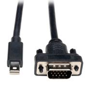 TRIPP LITE Mini Displayport 1,2 To Vga 
