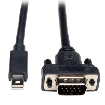 TRIPP LITE Mini Displayport 1,2 To Vga  (P586-010-VGA-V2)