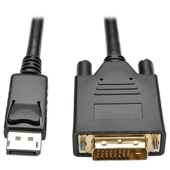 TRIPP LITE Displayport 1,2 To Dvi Active  (P581-006-V2)