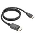 Displayport 1,2 To Hdmi 