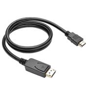 TRIPP LITE Displayport 1,2 To Hdmi 