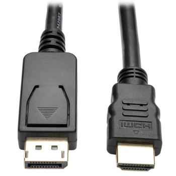 TRIPP LITE Displayport 1,2 To Hdmi  (P582-006-V2)