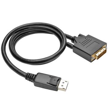 TRIPP LITE Displayport 1,2 To Dvi Active  (P581-003-V2)
